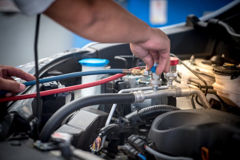 Auto Cooling Systems - FTS Auto Repair San Diego